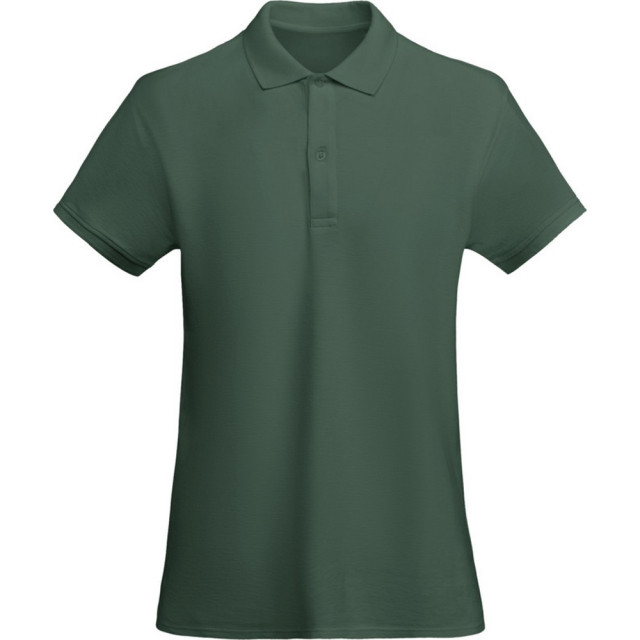 Roly Dames poloshirt UTPF4274_bottlegreen large