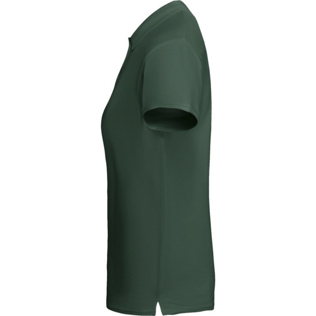 Roly Dames poloshirt UTPF4274_bottlegreen large