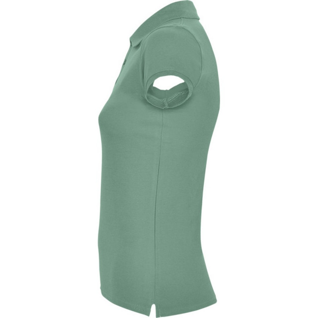 Roly Dames ster poloshirt UTPF4288_darkmint large