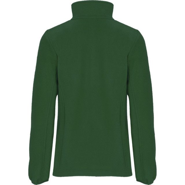 Roly Dames artic full zip fleecejack UTPF4278_pinegreen large
