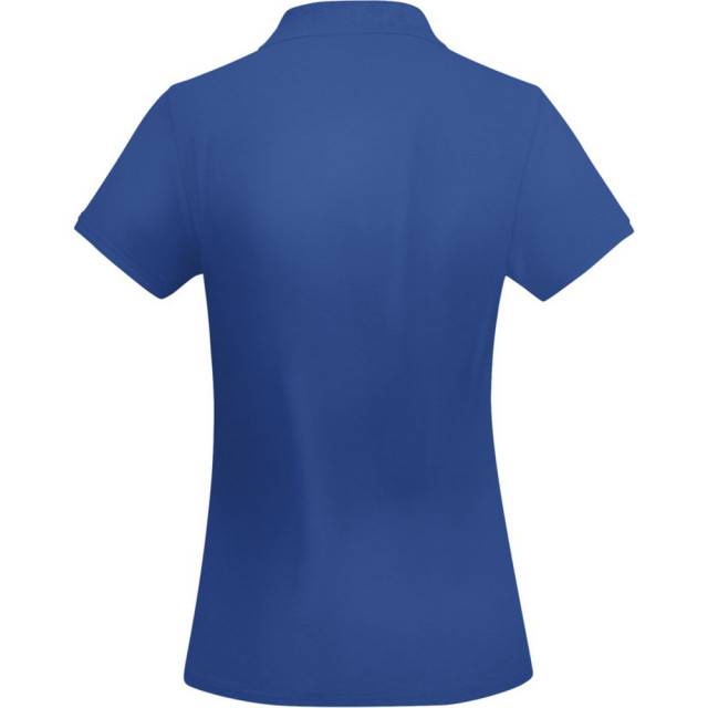 Roly Dames poloshirt UTPF4274_royalblue large