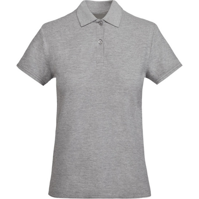 Roly Dames poloshirt UTPF4274_greymarl large