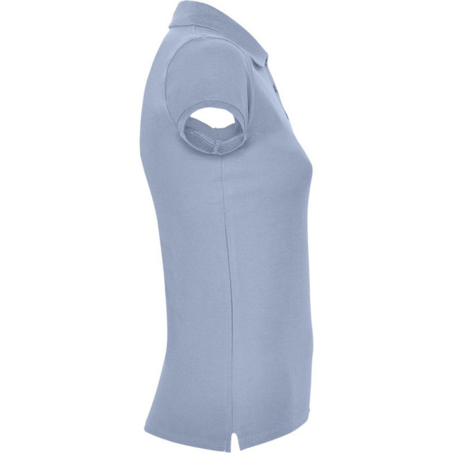 Roly Dames ster poloshirt UTPF4288_zenblue large