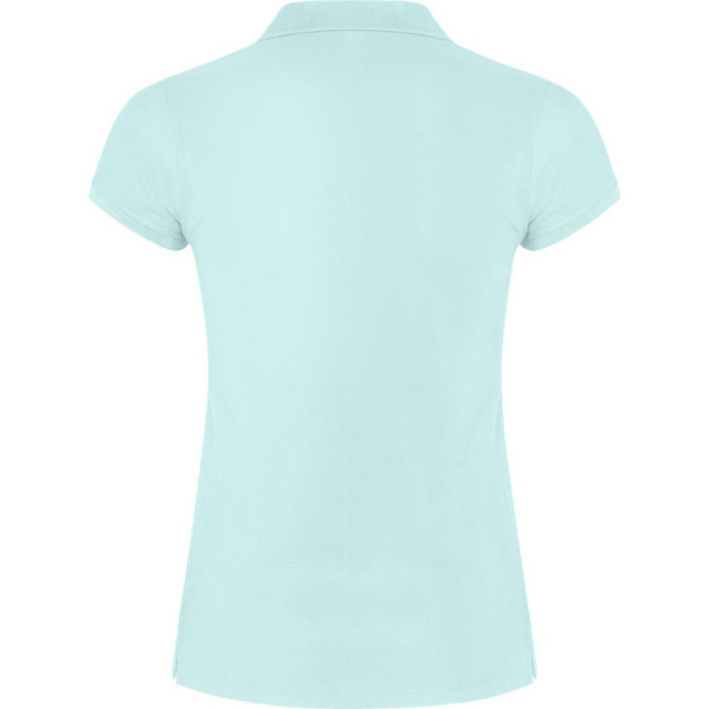 Roly Dames ster poloshirt UTPF4288_mint large