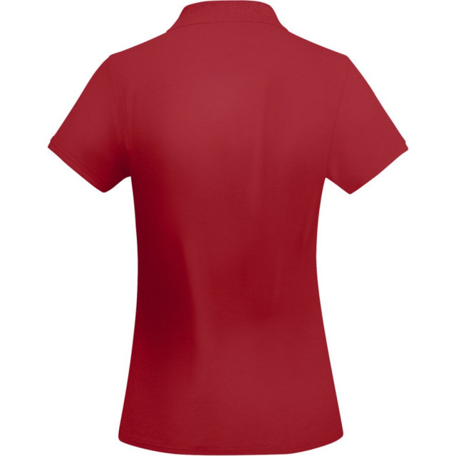 Roly Dames poloshirt UTPF4274_red large