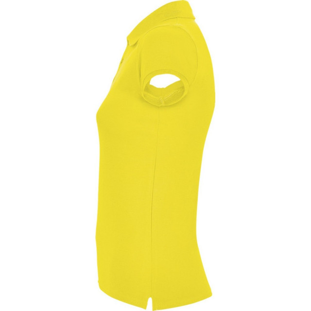 Roly Dames ster poloshirt UTPF4288_yellow large