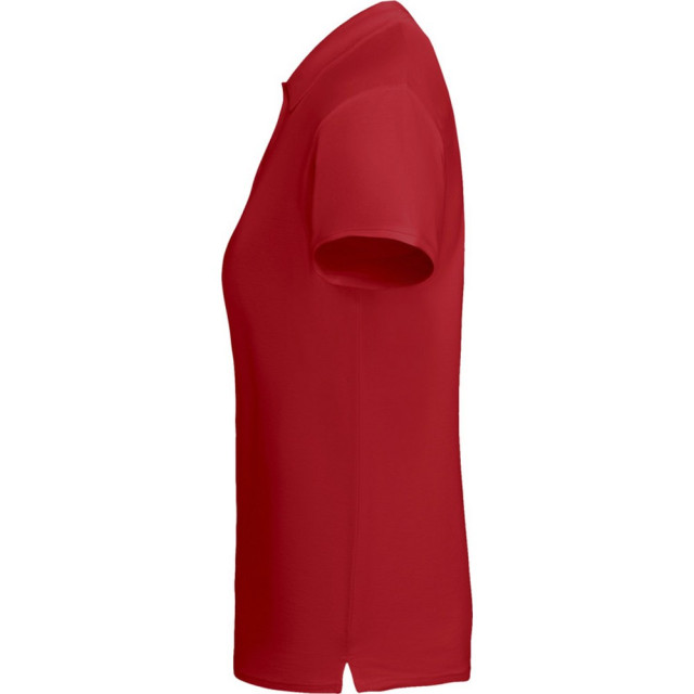 Roly Dames poloshirt UTPF4274_red large