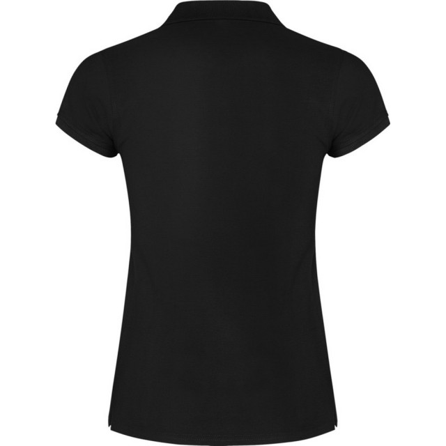 Roly Dames ster poloshirt UTPF4288_solidblack large