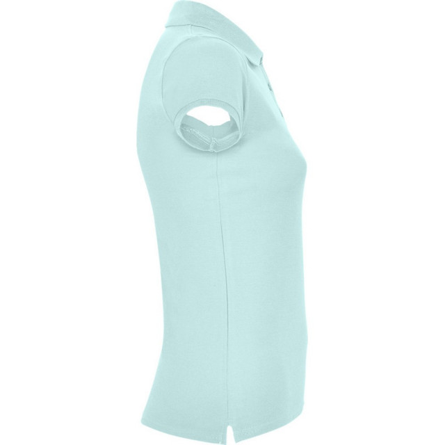 Roly Dames ster poloshirt UTPF4288_mint large