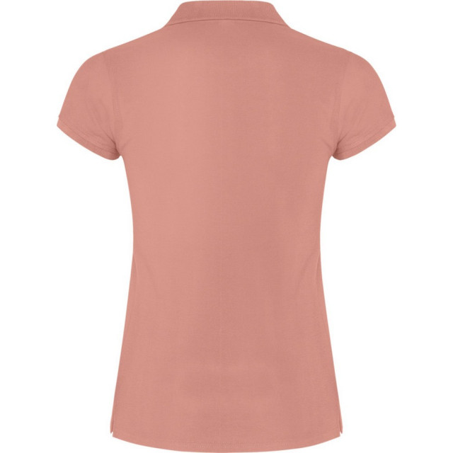 Roly Dames ster poloshirt UTPF4288_clayorange large