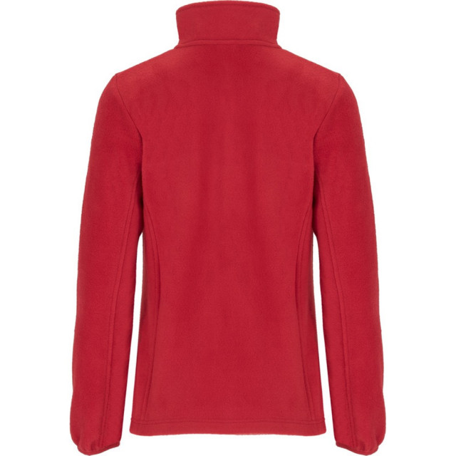 Roly Dames artic full zip fleecejack UTPF4278_red large
