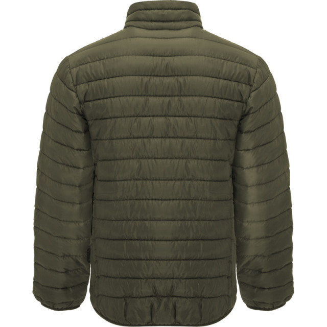 Roly Heren finland geïsoleerde jas UTPF4268_militarygreen large