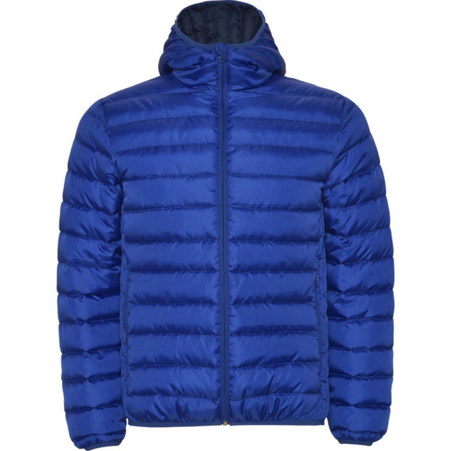 Roly Gewatteerd kinder/kinderjack noorwegen UTLT5223_electricblue large