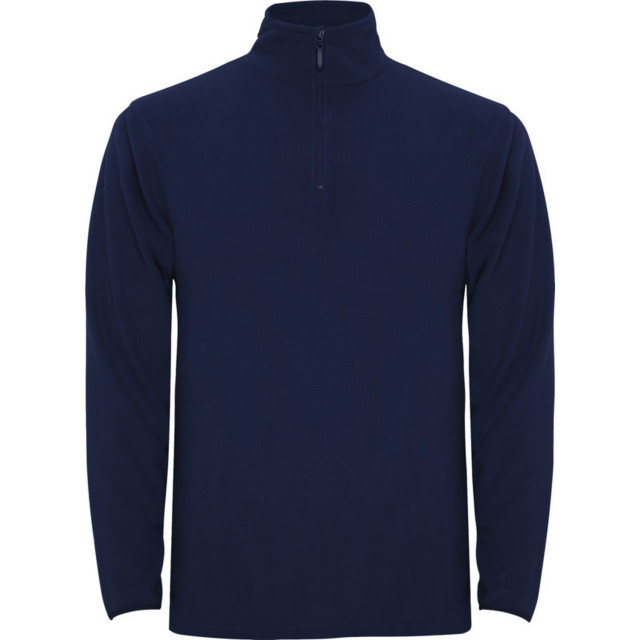 Roly Heren himalaya quarter zip fleecejack UTPF4267_navyblue large