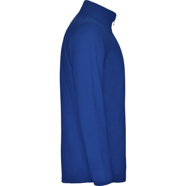 Roly Heren himalaya quarter zip fleecejack UTPF4267_royalblue large