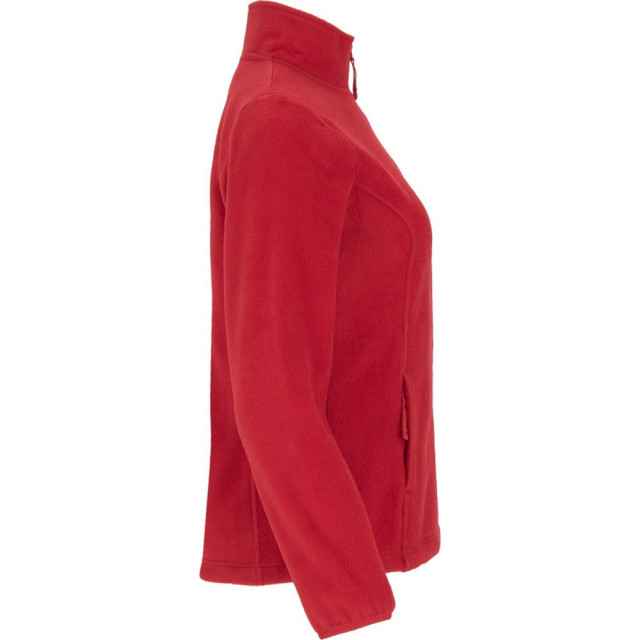 Roly Dames artic full zip fleecejack UTPF4278_red large