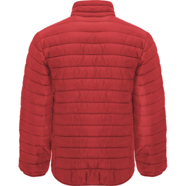 Roly Heren finland geïsoleerde jas UTPF4268_red large