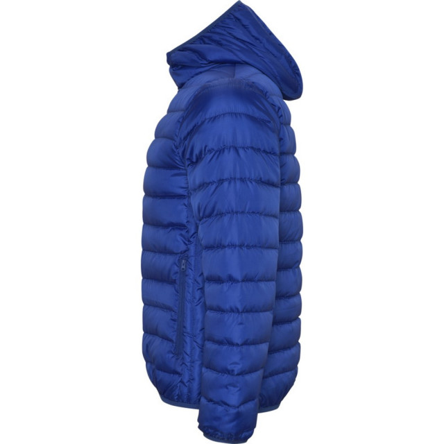 Roly Gewatteerd kinder/kinderjack noorwegen UTLT5223_electricblue large