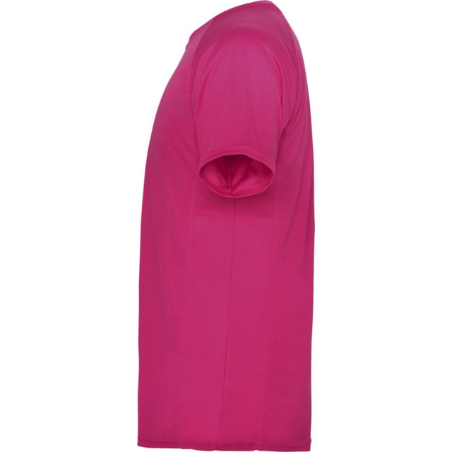 Roly Kinderen/kinderen montecarlo sport t-shirt UTPF4271_rosette large
