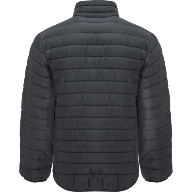 Roly Heren finland geïsoleerde jas UTPF4268_ebony large