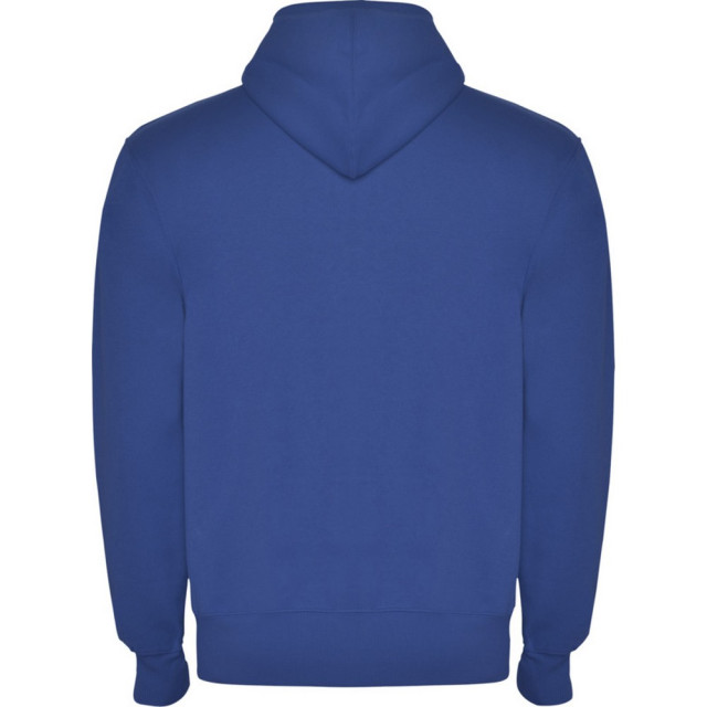 Roly Heren montblanc full zip hoodie UTLT4810_royalblue large Roly Heren montblanc full zip hoodie UTLT4810_royalblue large