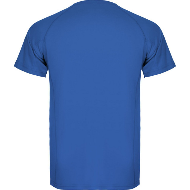 Roly Kinderen/kinderen montecarlo sport t-shirt UTPF4271_royalblue large