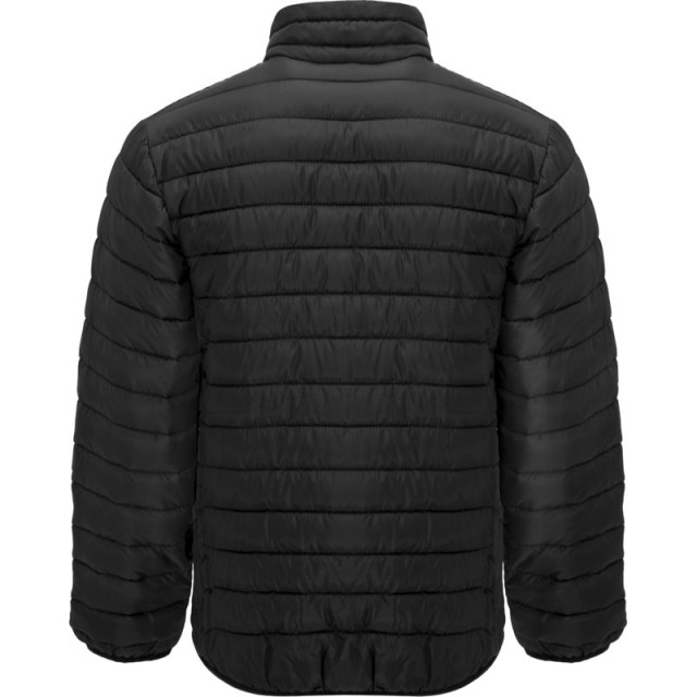 Roly Heren finland geïsoleerde jas UTPF4268_solidblack large