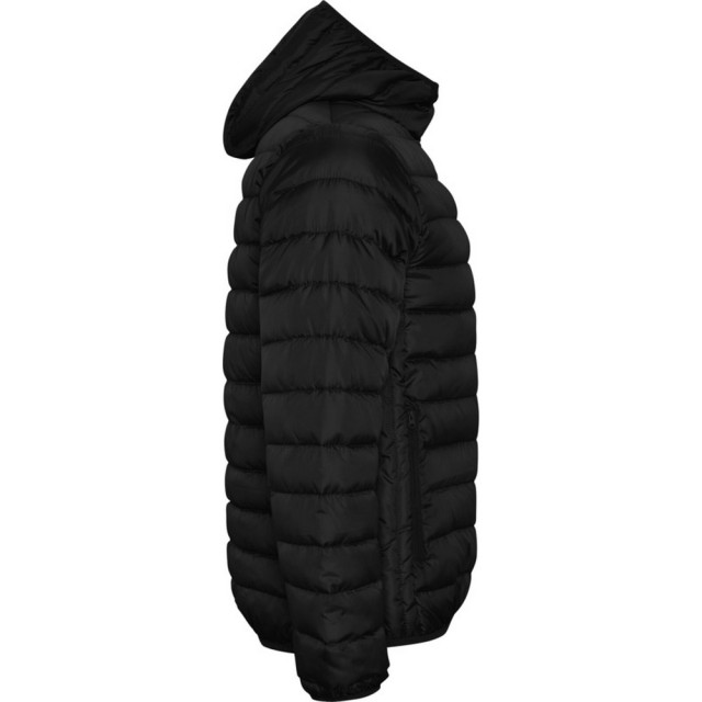 Roly Gewatteerd kinder/kinderjack noorwegen UTLT5223_black large