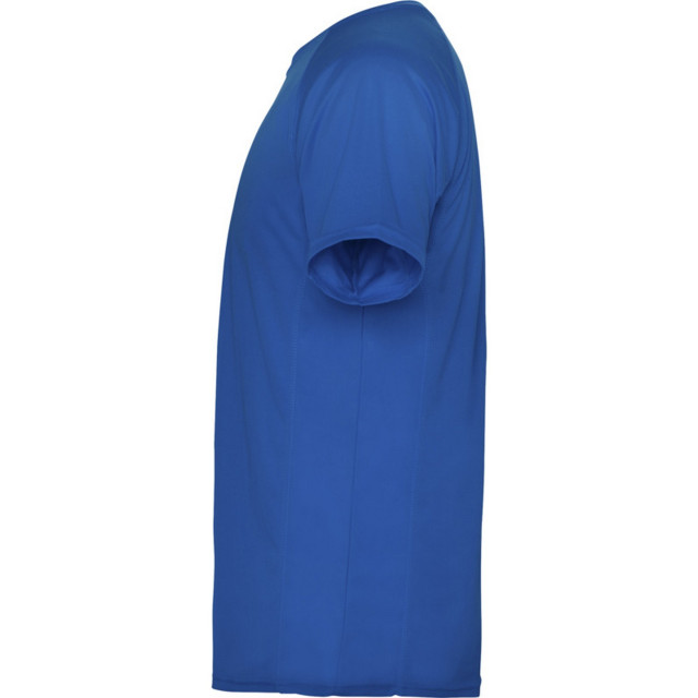 Roly Kinderen/kinderen montecarlo sport t-shirt UTPF4271_royalblue large