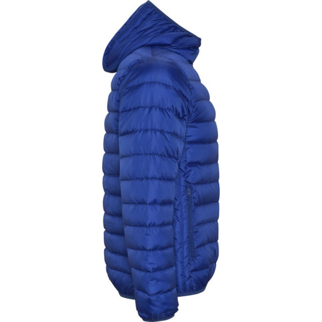 Roly Gewatteerd kinder/kinderjack noorwegen UTLT5223_electricblue large