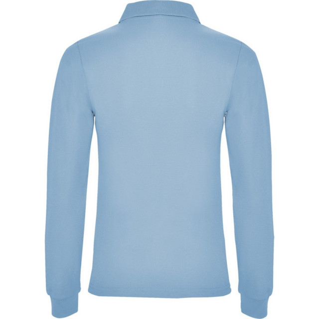 Roly Dames estrella poloshirt met lange mouwen UTPF4275_skyblue large