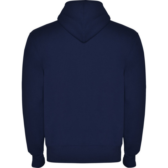 Roly Montblanc full zip hoodie voor volwassenen UTPF4276_navyblue large