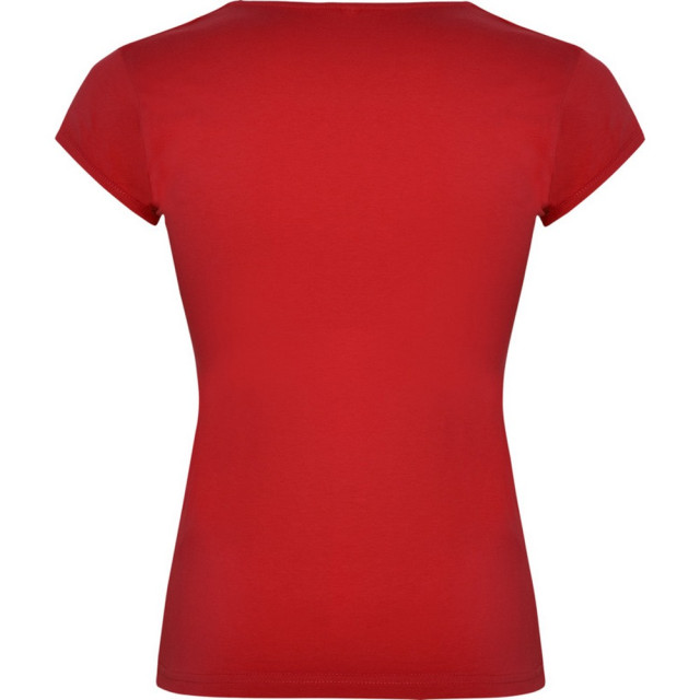 Roly Dames belice t-shirt UTPF4286_red large