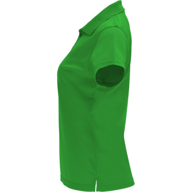 Roly Dames monzha sportpoloshirt met korte mouwen UTPF4250_ferngreen large