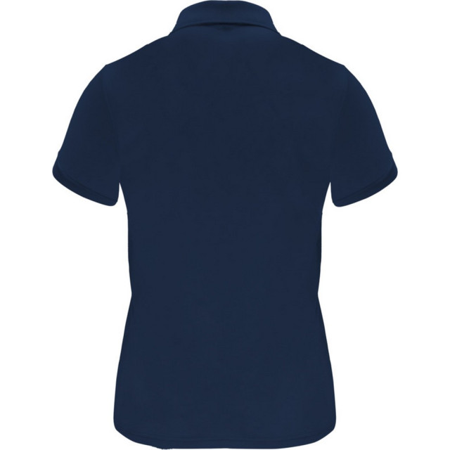 Roly Dames monzha sportpoloshirt met korte mouwen UTPF4250_navyblue large