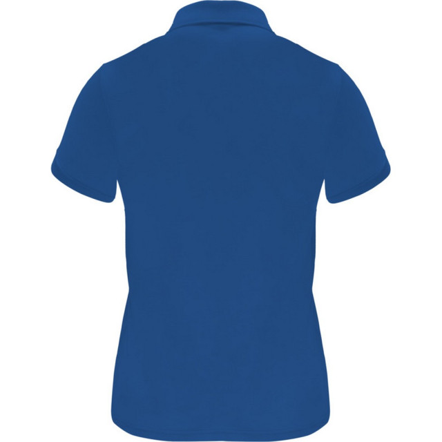 Roly Dames monzha sportpoloshirt met korte mouwen UTPF4250_royalblue large