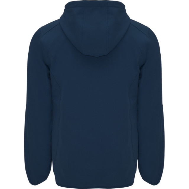 Roly Siberia soft shell-jas voor volwassenen UTPF4257_navyblue large