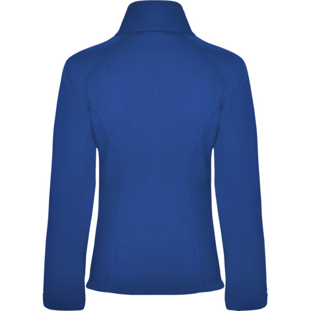 Roly Dames antartida soft shell jas UTPF4256_royalblue large