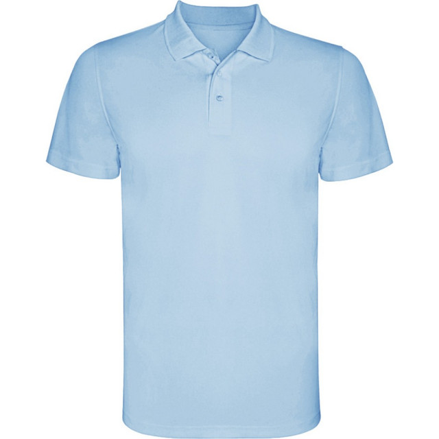Roly Kinder/kinder monzha poloshirt UTPF4248_skyblue large Roly Kinder/kinder monzha poloshirt UTPF4248_skyblue large