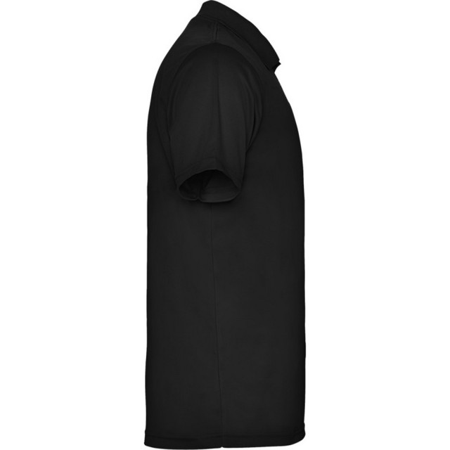 Roly Kinder/kinder monzha poloshirt UTPF4248_solidblack large Roly Kinder/kinder monzha poloshirt UTPF4248_solidblack large