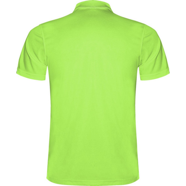 Roly Kinder/kinder monzha poloshirt UTPF4248_limelimegreen large Roly Kinder/kinder monzha poloshirt UTPF4248_limelimegreen large