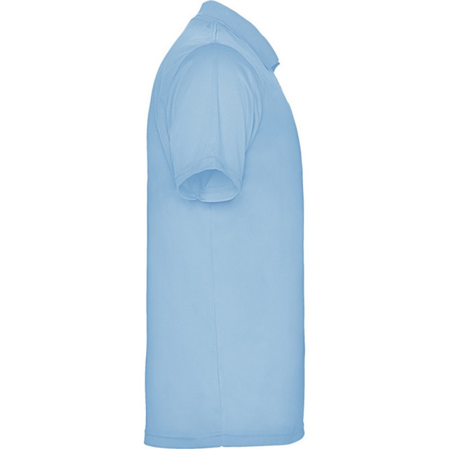 Roly Kinder/kinder monzha poloshirt UTPF4248_skyblue large Roly Kinder/kinder monzha poloshirt UTPF4248_skyblue large