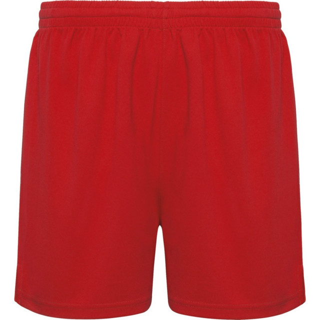 Roly Sportshorts voor kinderen UTPF4249_red large