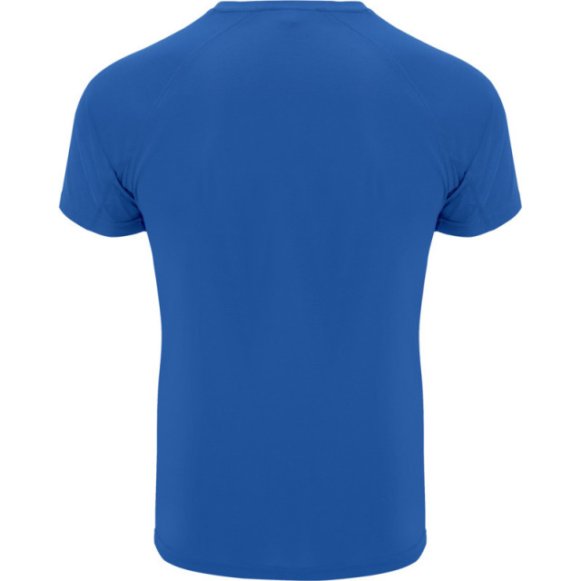 Roly Kinderen/kinderen bahrein sport t-shirt UTPF4264_royalblue large