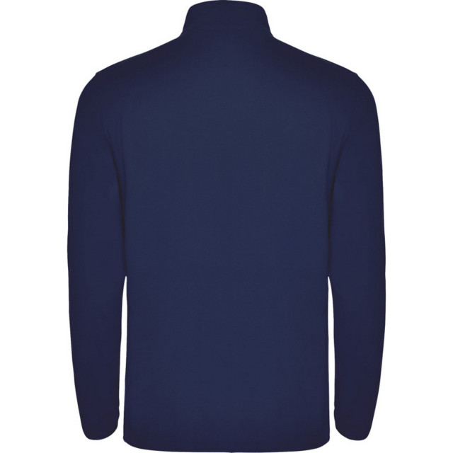 Roly Heren himalaya quarter zip fleecejack UTPF4267_navyblue large