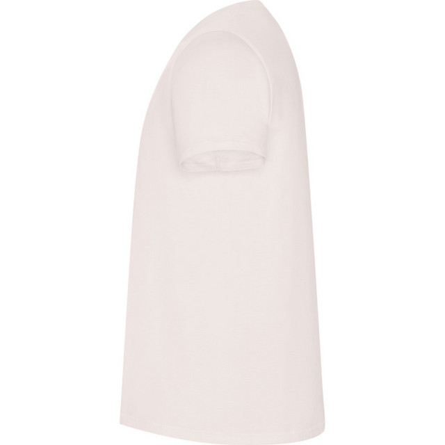 Roly Heren gouden effen t-shirt met korte mouwen UTPF4236_vintagewhite large