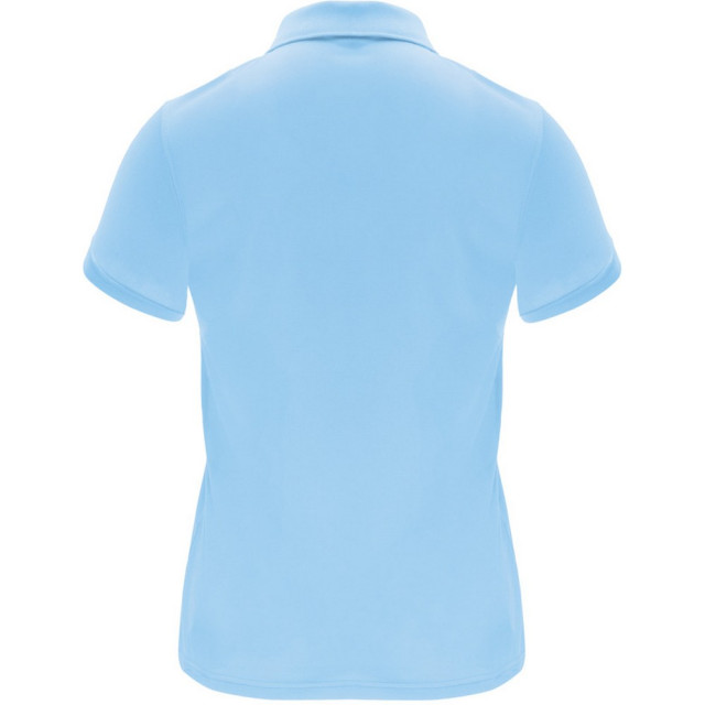 Roly Dames monzha sportpoloshirt met korte mouwen UTPF4250_skyblue large