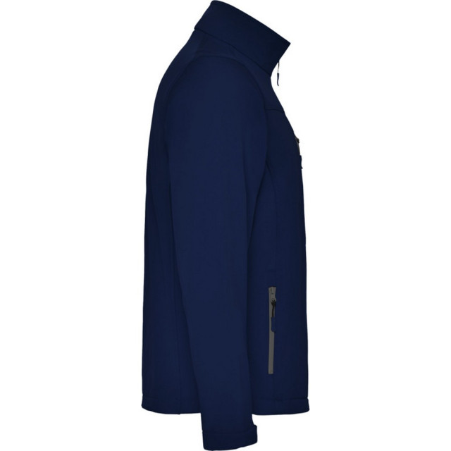 Roly Heren antartida soft shell jas UTPF4238_navyblue large