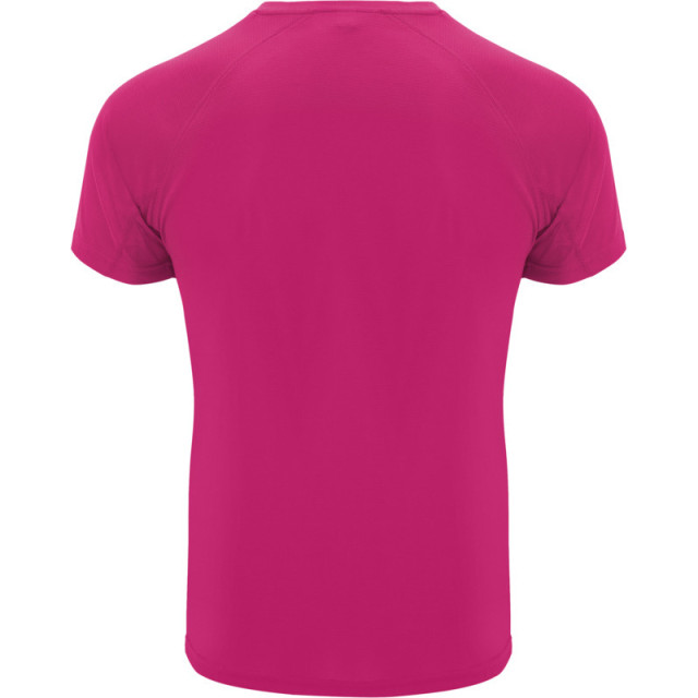 Roly Kinderen/kinderen bahrein sport t-shirt UTPF4264_rosette large