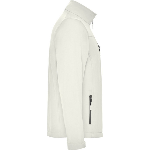 Roly Heren antartida soft shell jas UTPF4238_pearlwhite large